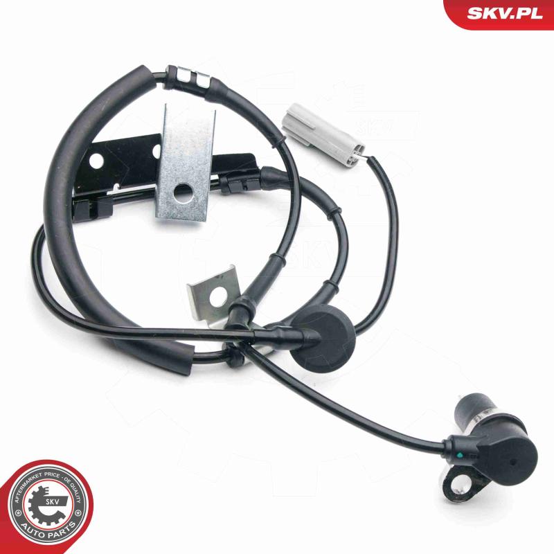 Capteur, vitesse de roue ESEN SKV 06SKV346 - Visuel 1