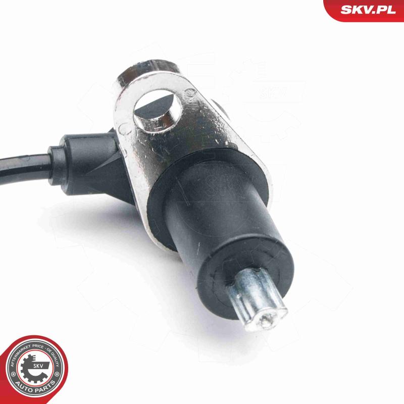 Capteur, vitesse de roue ESEN SKV 06SKV346 - Visuel 2