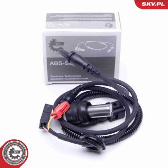 Capteur, vitesse de roue ESEN SKV 06SKV351 pour TOYOTA COROLLA 1.9 TDI - 110cv