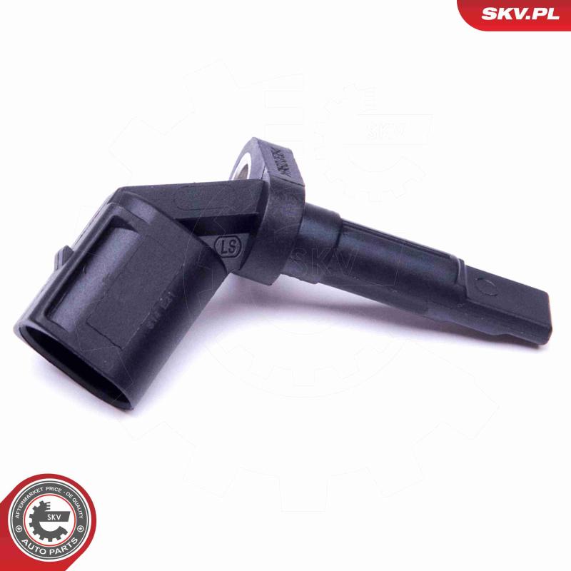 Capteur, vitesse de roue ESEN SKV 06SKV353 - Visuel 1