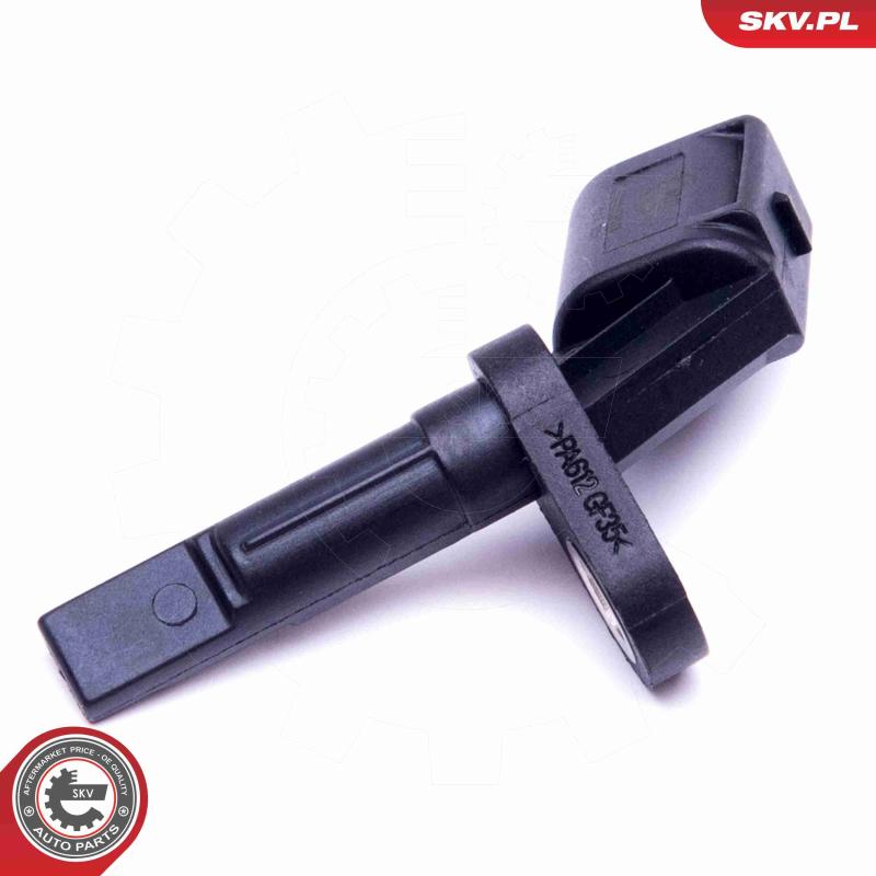 Capteur, vitesse de roue ESEN SKV 06SKV353 - Visuel 2