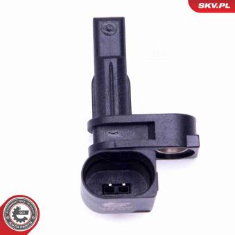 Capteur, vitesse de roue ESEN SKV [06SKV356]