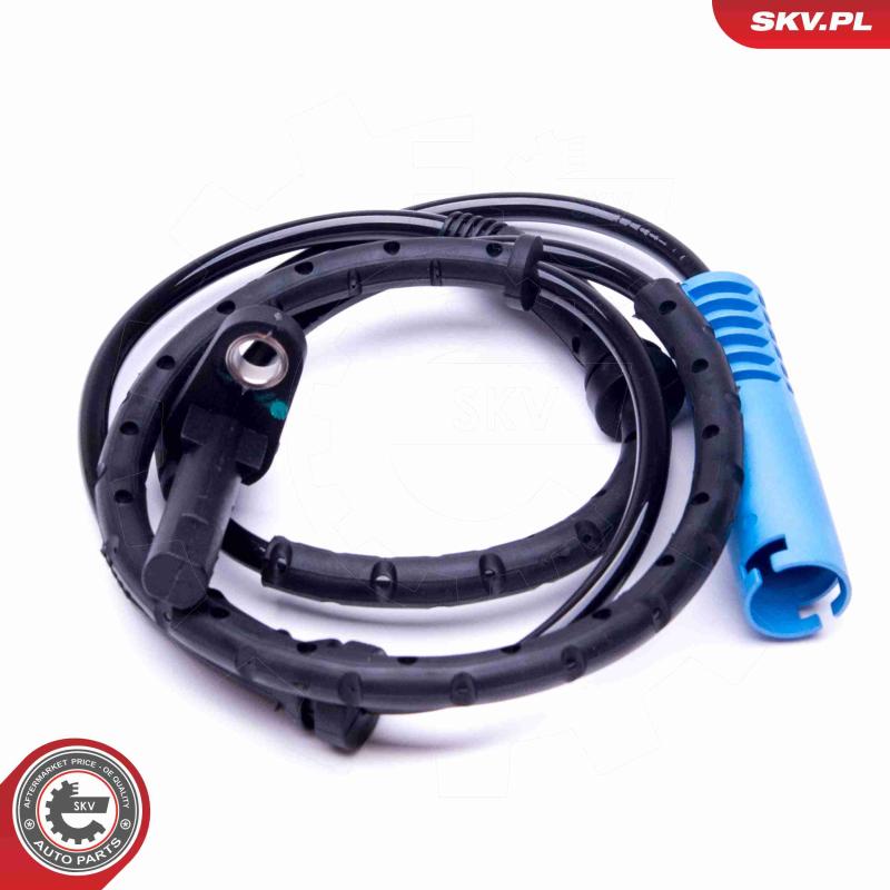 Capteur, vitesse de roue ESEN SKV 06SKV358 - Visuel 1