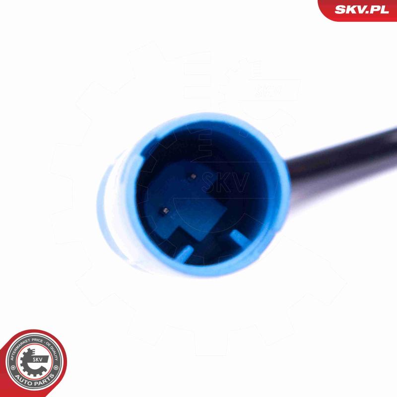 Capteur, vitesse de roue ESEN SKV 06SKV358 - Visuel 2