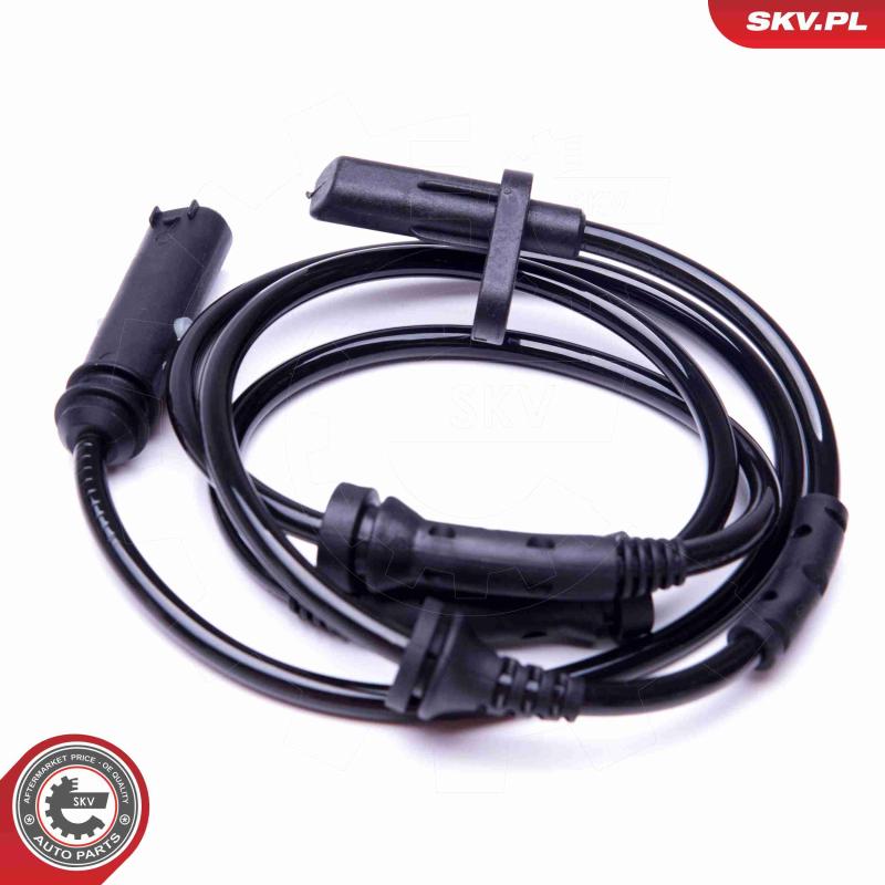 Capteur, vitesse de roue ESEN SKV 06SKV360 - Visuel 1