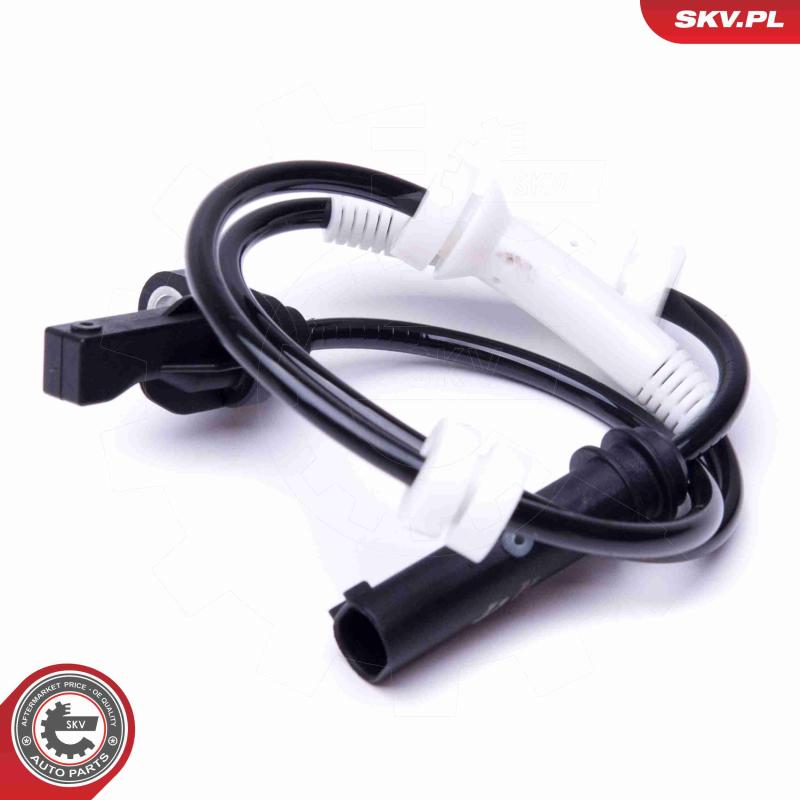 Capteur, vitesse de roue ESEN SKV 06SKV362 - Visuel 1