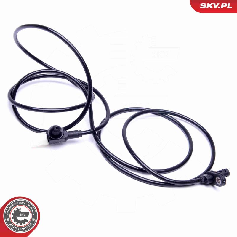 Capteur, vitesse de roue ESEN SKV 06SKV370 - Visuel 1