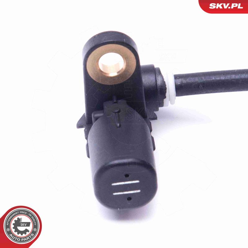 Capteur, vitesse de roue ESEN SKV 06SKV376 - Visuel 2