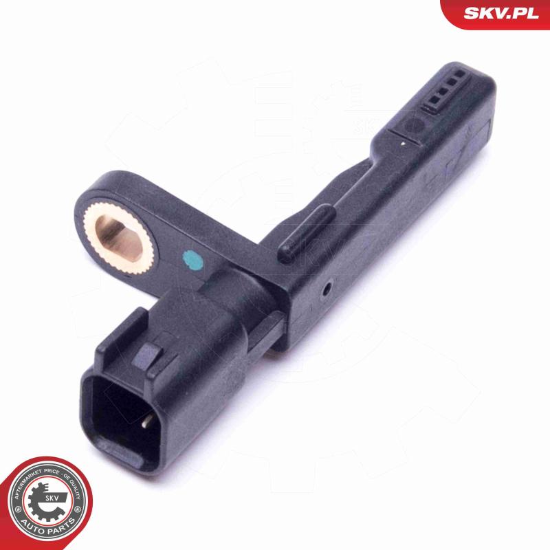 Capteur, vitesse de roue ESEN SKV 06SKV379 - Visuel 1