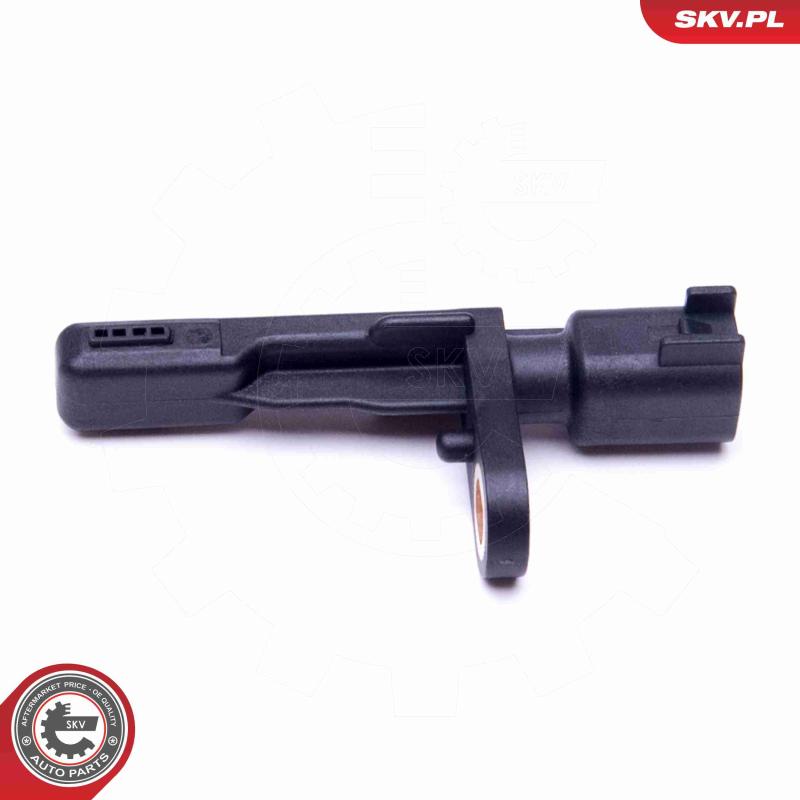 Capteur, vitesse de roue ESEN SKV 06SKV379 - Visuel 2