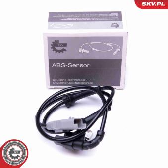 Capteur, vitesse de roue ESEN SKV OEM 454508 Capteur, vitesse de roue ESEN SKV OEM 454508