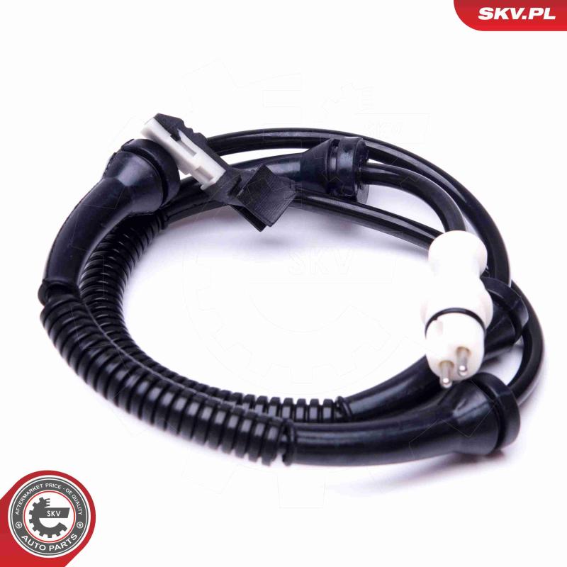 Capteur, vitesse de roue ESEN SKV 06SKV390 - Visuel 2