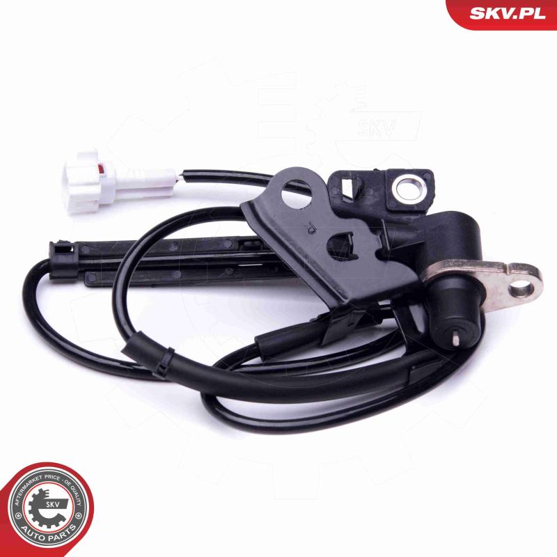 Capteur, vitesse de roue ESEN SKV 06SKV394 - Visuel 1