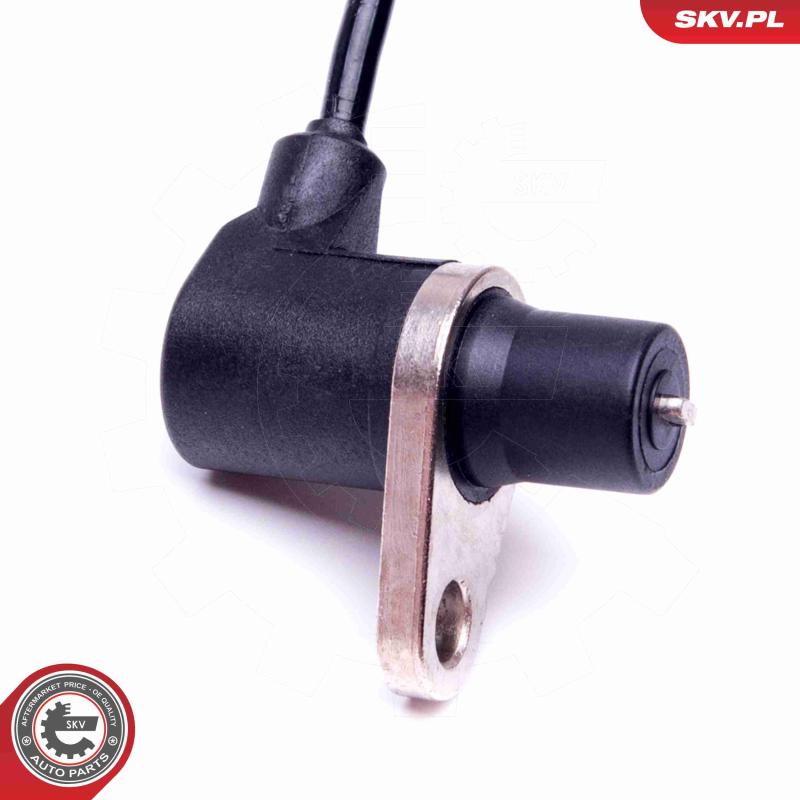 Capteur, vitesse de roue ESEN SKV 06SKV394 - Visuel 2
