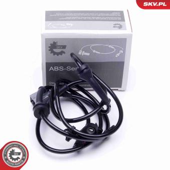 Capteur, vitesse de roue ESEN SKV 06SKV397