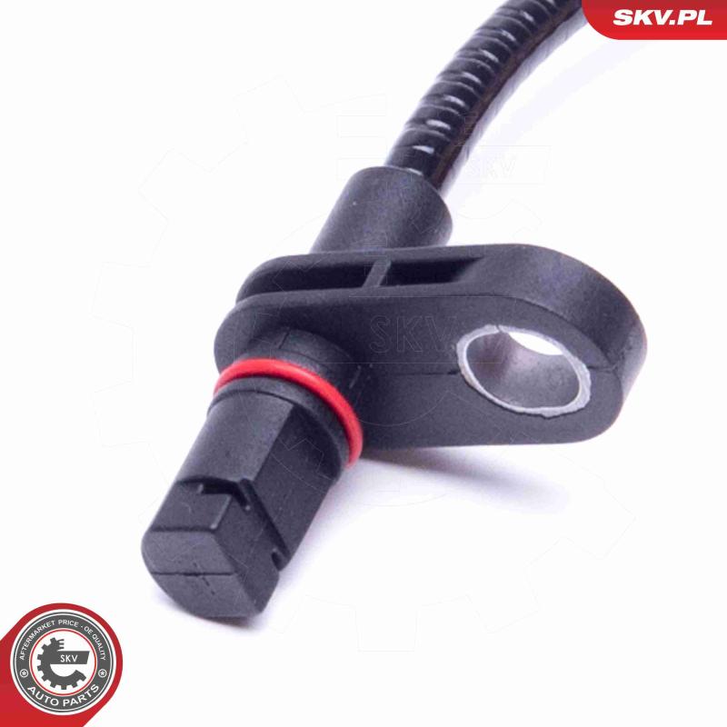 Capteur, vitesse de roue ESEN SKV 06SKV398 - Visuel 2