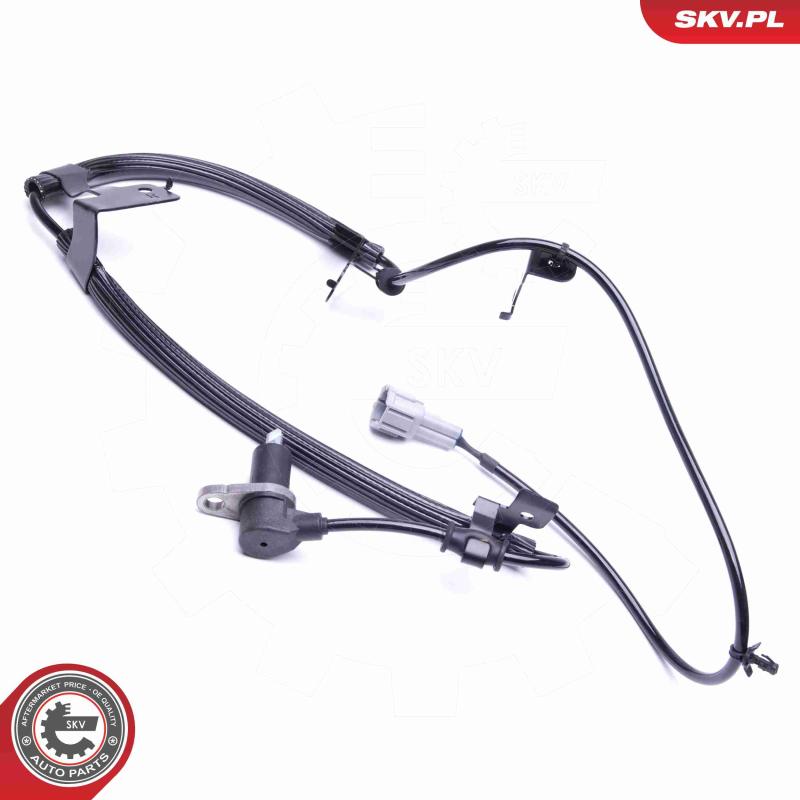 Capteur, vitesse de roue ESEN SKV 06SKV400 - Visuel 2