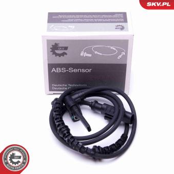 Capteur, vitesse de roue ESEN SKV OEM 4545F1