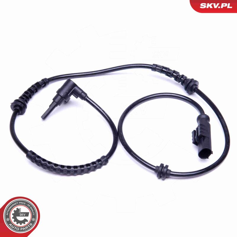 Capteur, vitesse de roue ESEN SKV 06SKV410 - Visuel 1