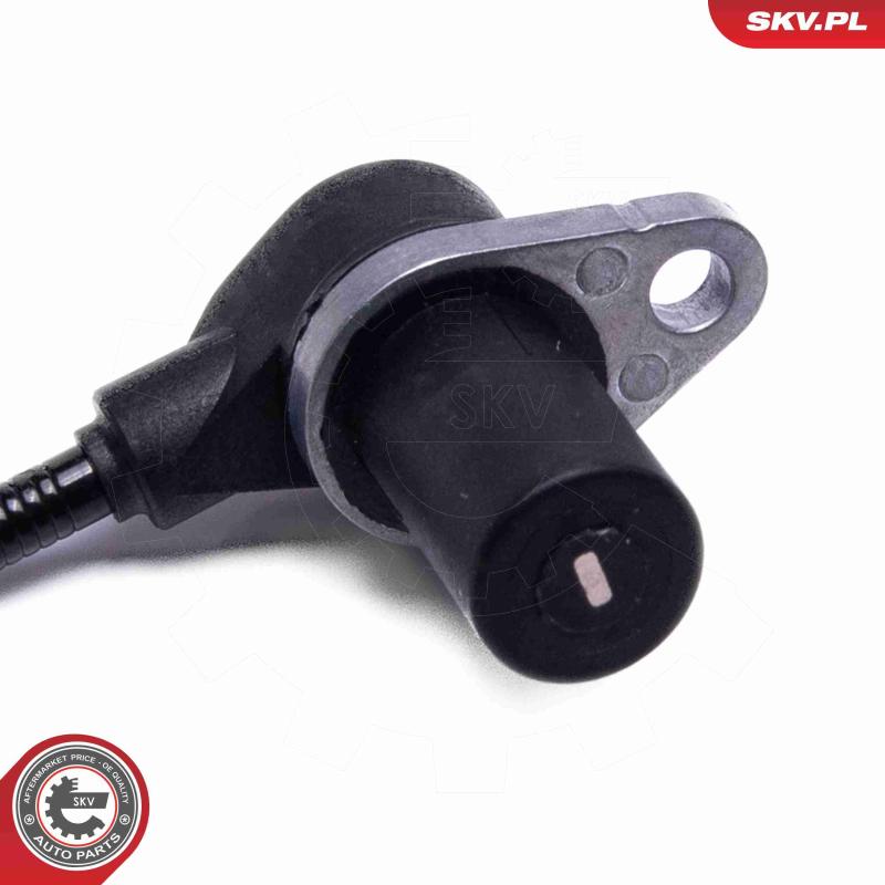 Capteur, vitesse de roue arrière droit ESEN SKV 06SKV419 - Visuel 2