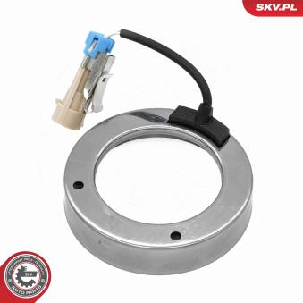 Capteur, vitesse de roue ESEN SKV 06SKV421 pour CHEVROLET EPICA 2.5 - 156cv Capteur, vitesse de roue ESEN SKV 06SKV421 pour CHEVROLET EPICA 2.5 - 156cv