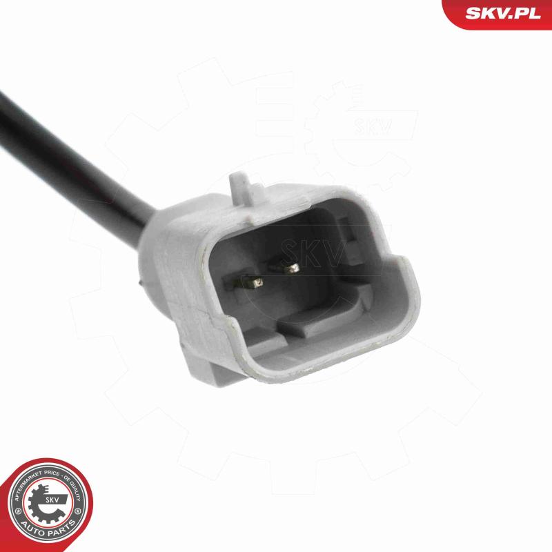 Capteur, vitesse de roue ESEN SKV 06SKV427 - Visuel 1