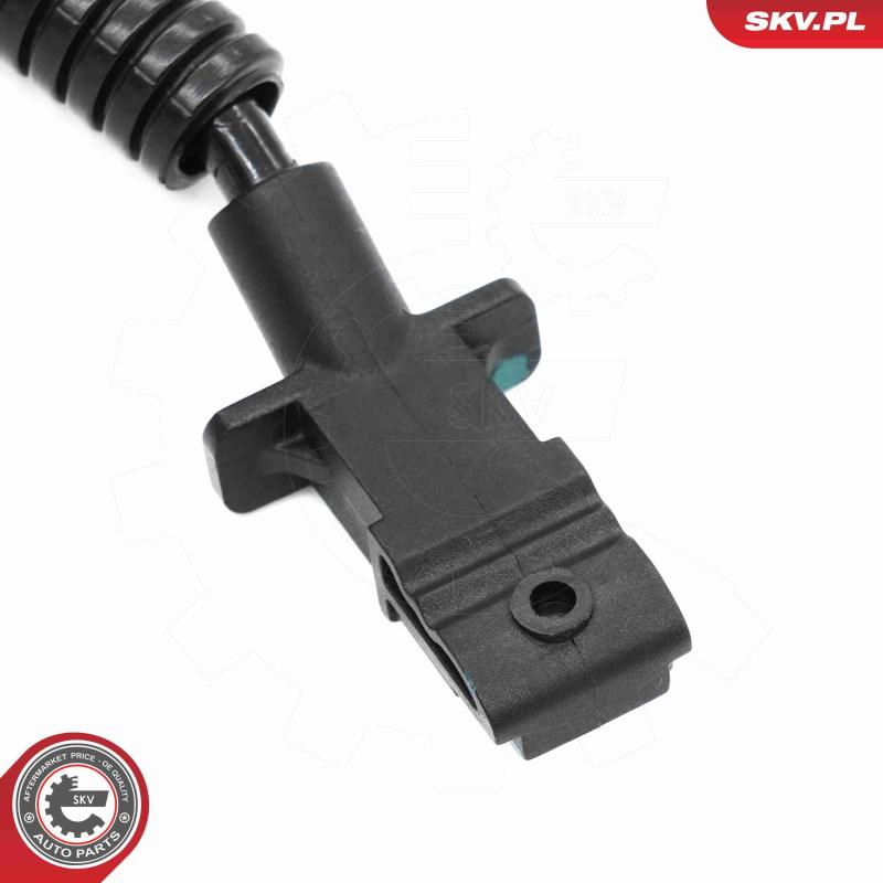 Capteur, vitesse de roue arrière droit ESEN SKV 06SKV436 - Visuel 1