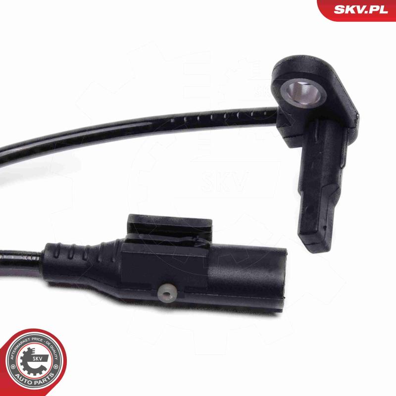 Capteur, vitesse de roue ESEN SKV 06SKV438 - Visuel 1
