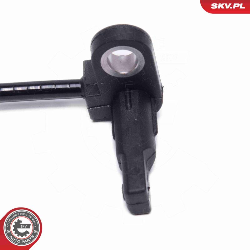 Capteur, vitesse de roue ESEN SKV 06SKV438 - Visuel 2