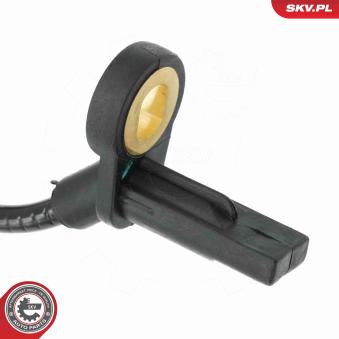 Capteur, vitesse de roue ESEN SKV [06SKV443]