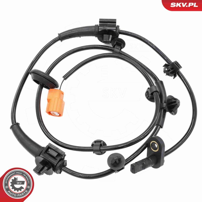 Capteur, vitesse de roue avant droit ESEN SKV 06SKV455 - Visuel 1