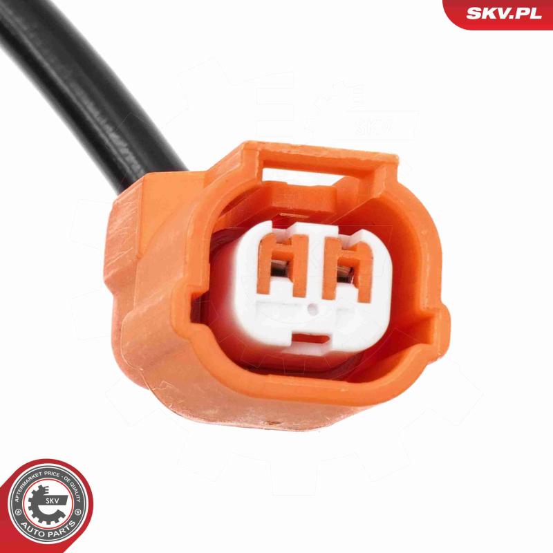 Capteur, vitesse de roue avant droit ESEN SKV 06SKV455 - Visuel 2