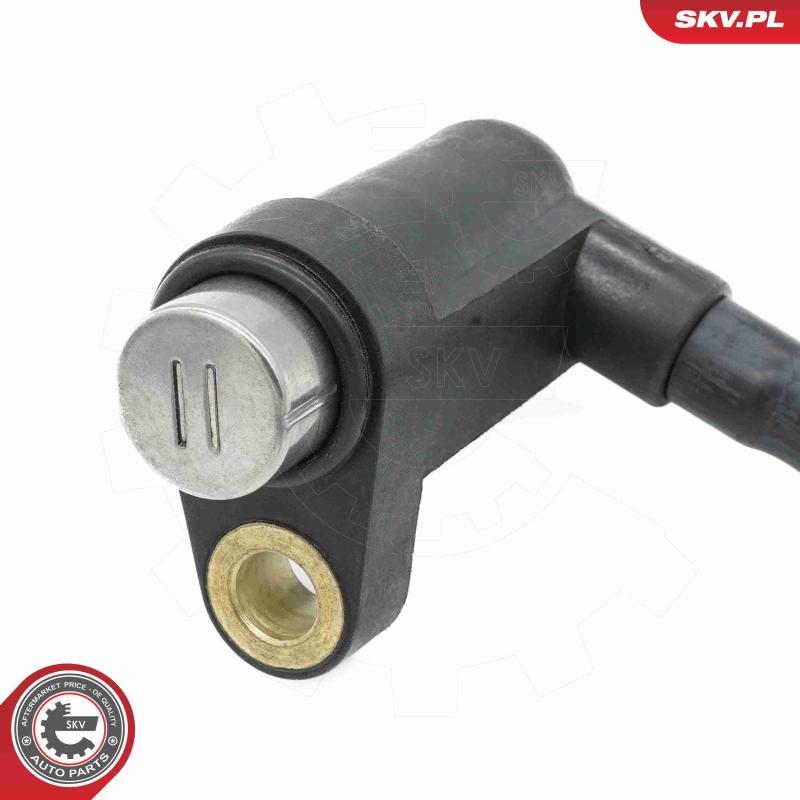 Capteur, vitesse de roue arrière droit ESEN SKV 06SKV459 - Visuel 2