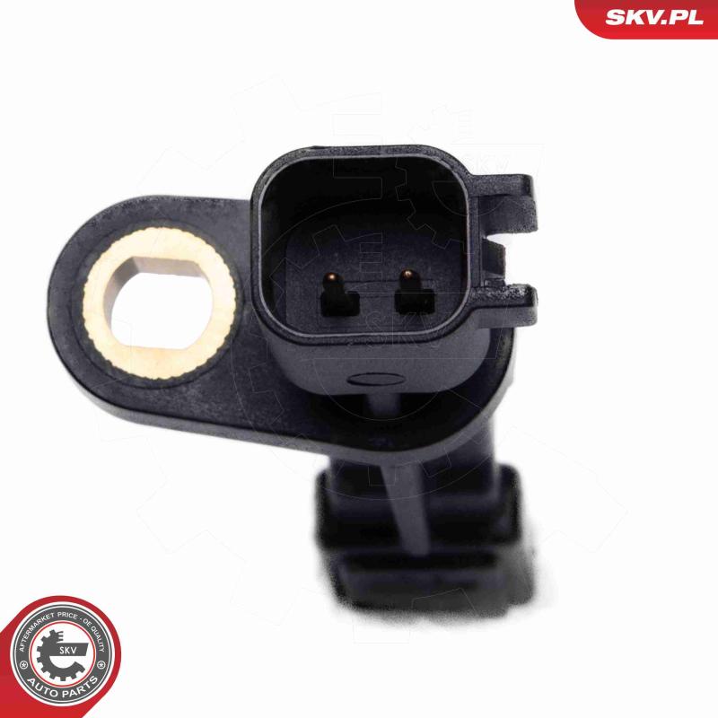 Capteur, vitesse de roue ESEN SKV 06SKV470 - Visuel 2