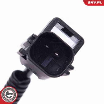 Capteur, vitesse de roue ESEN SKV [06SKV476]