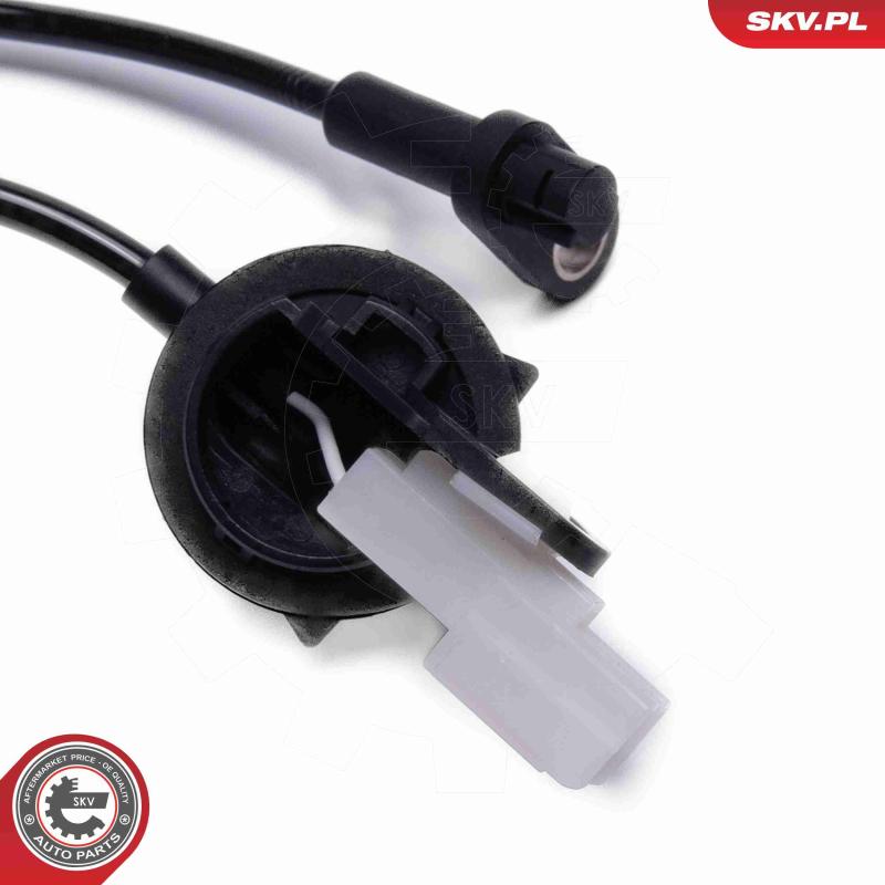 Capteur, vitesse de roue ESEN SKV 06SKV483 - Visuel 1