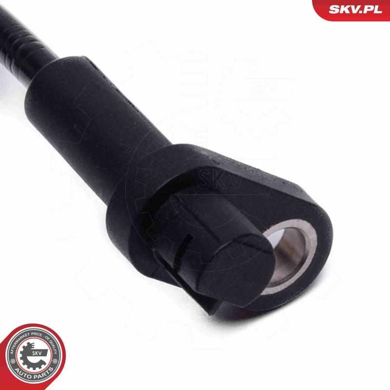 Capteur, vitesse de roue ESEN SKV 06SKV483 - Visuel 2