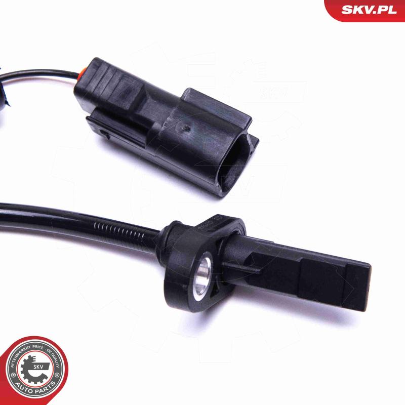Capteur, vitesse de roue ESEN SKV 06SKV484 - Visuel 1