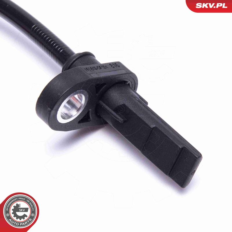 Capteur, vitesse de roue ESEN SKV 06SKV484 - Visuel 2