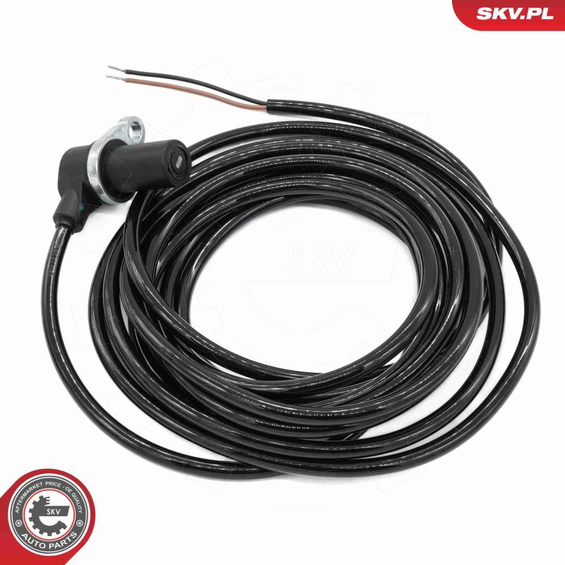 Capteur, vitesse de roue ESEN SKV 06SKV487 - Visuel 1