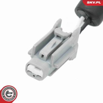 Capteur, vitesse de roue avant droit ESEN SKV [06SKV510]