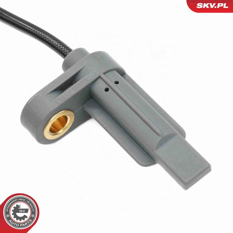 Capteur, vitesse de roue ESEN SKV 06SKV517 - Visuel 2