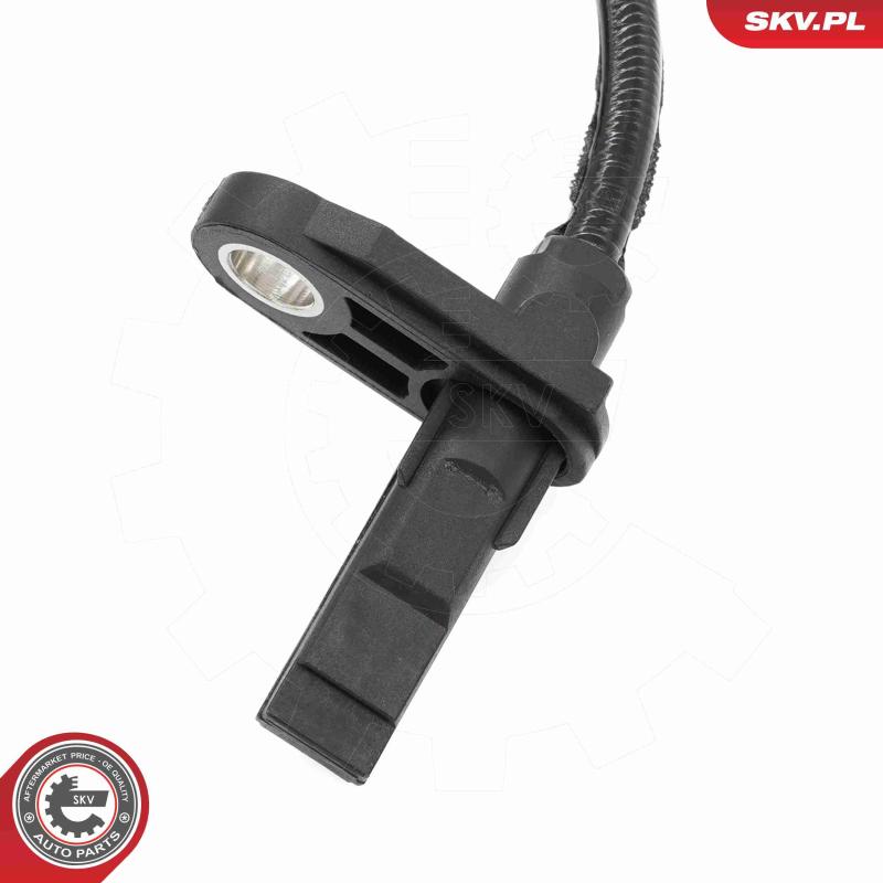 Capteur, vitesse de roue avant droit ESEN SKV 06SKV527 - Visuel 2