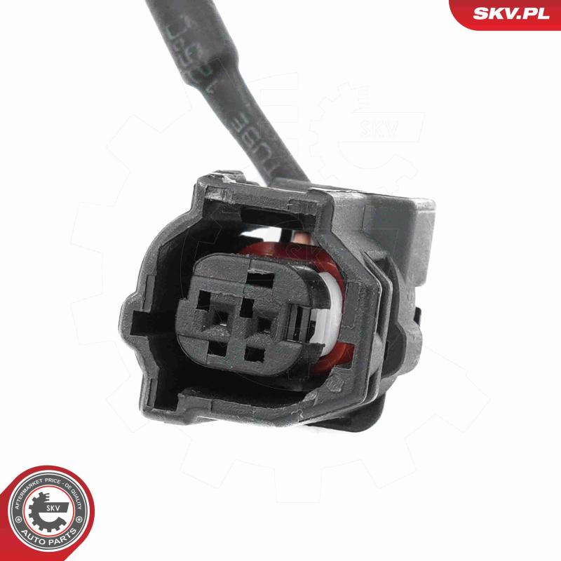 Capteur, vitesse de roue avant droit ESEN SKV 06SKV536 - Visuel 2