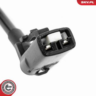 Capteur, vitesse de roue ESEN SKV [06SKV542]