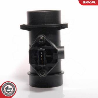 Débitmètre de masse d'air ESEN SKV 07SKV005