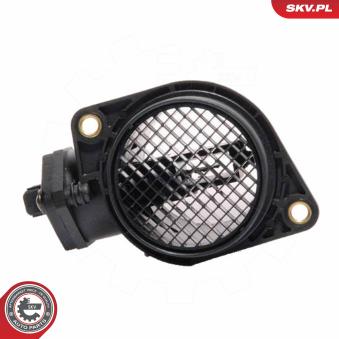 Débitmètre de masse d'air ESEN SKV 07SKV009