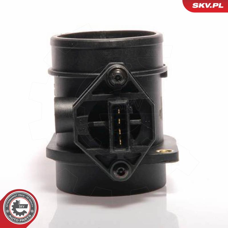 Débitmètre de masse d'air ESEN SKV 07SKV014 - Visuel 1