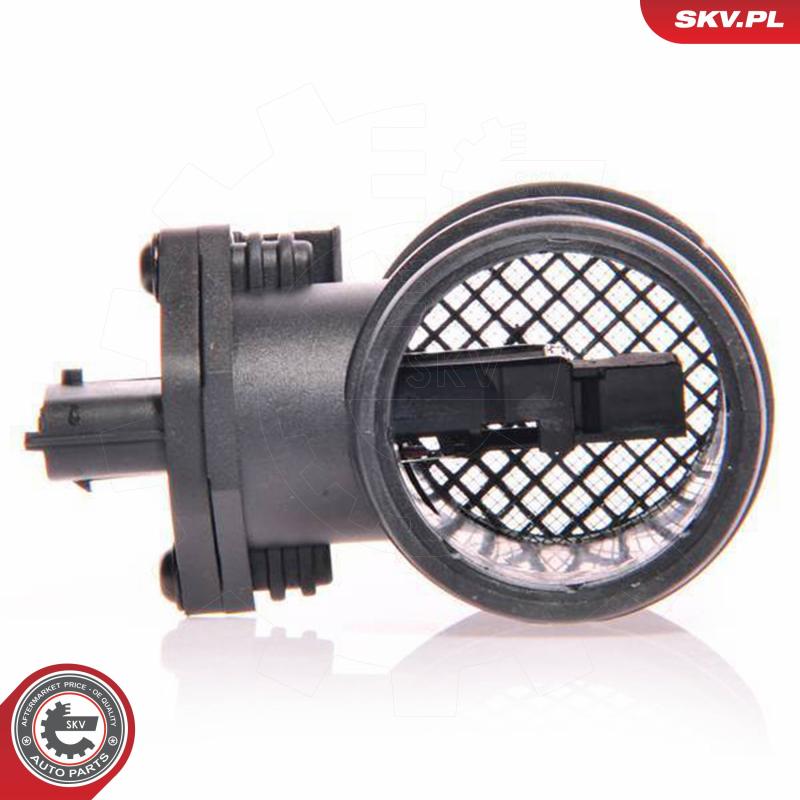 Débitmètre de masse d'air ESEN SKV 07SKV017 - Visuel 1
