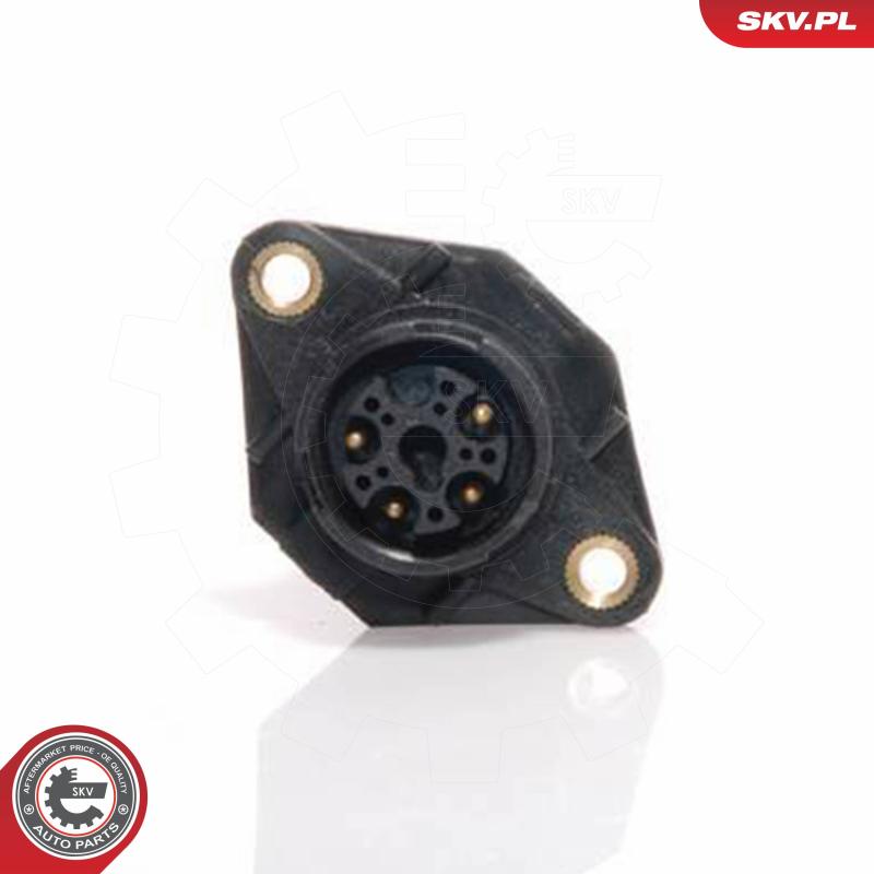 Débitmètre de masse d'air ESEN SKV 07SKV022 - Visuel 1